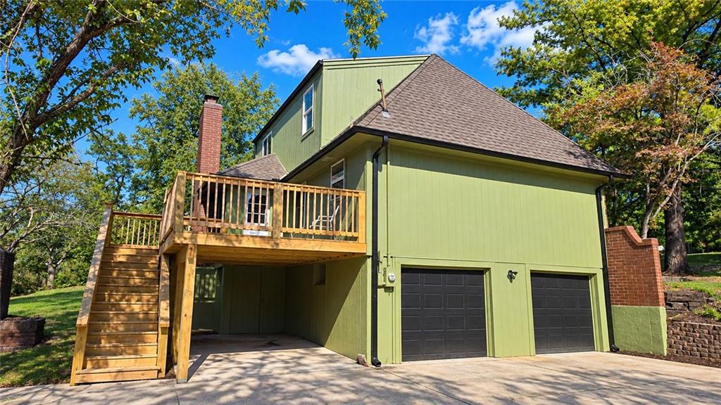 6916 Wildwood Drive