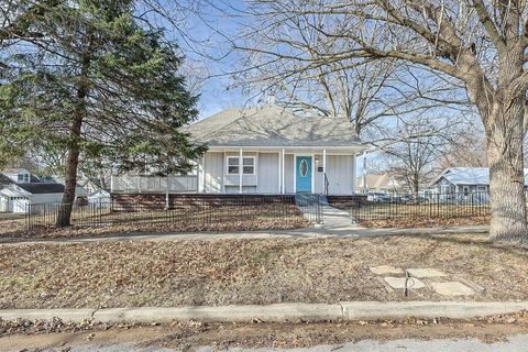 2924 Felix Street, St Joseph, MO 64501 - MLS#: 2589766