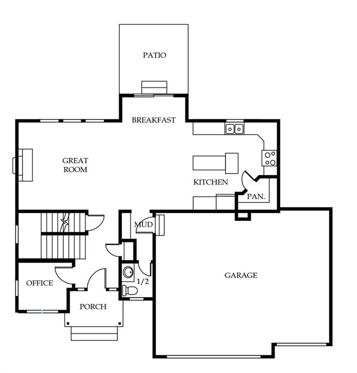 18970 W 193rd Terrace