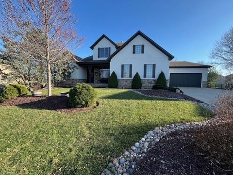 11505 W 158 Street Overland Park KS 66221