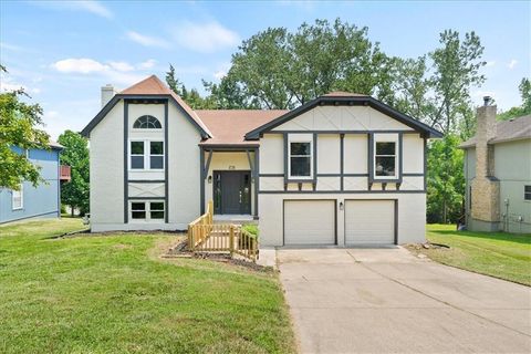 7109 N Indiana Street, Gladstone, MO 64119 - MLS#: 2566246