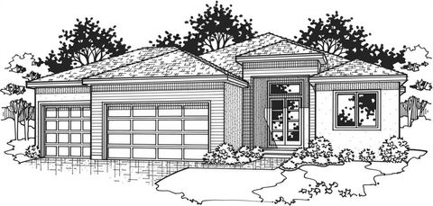 11233 S Sunray Drive Olathe KS 66061