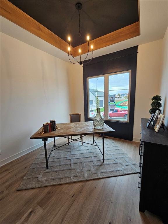 11233 S Sunray Drive