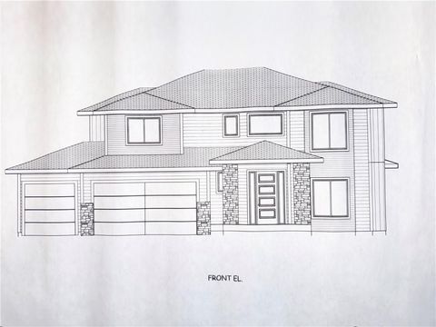 1202 Mulberry Street Pleasant Hill MO 64080