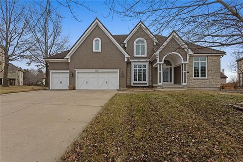 4005 W 149th Street, Overland Park, KS 66224 - MLS#: 2530285