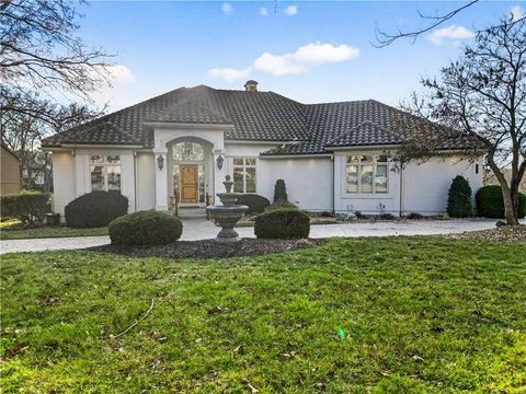 9636 Cailler Drive Lenexa KS 66220