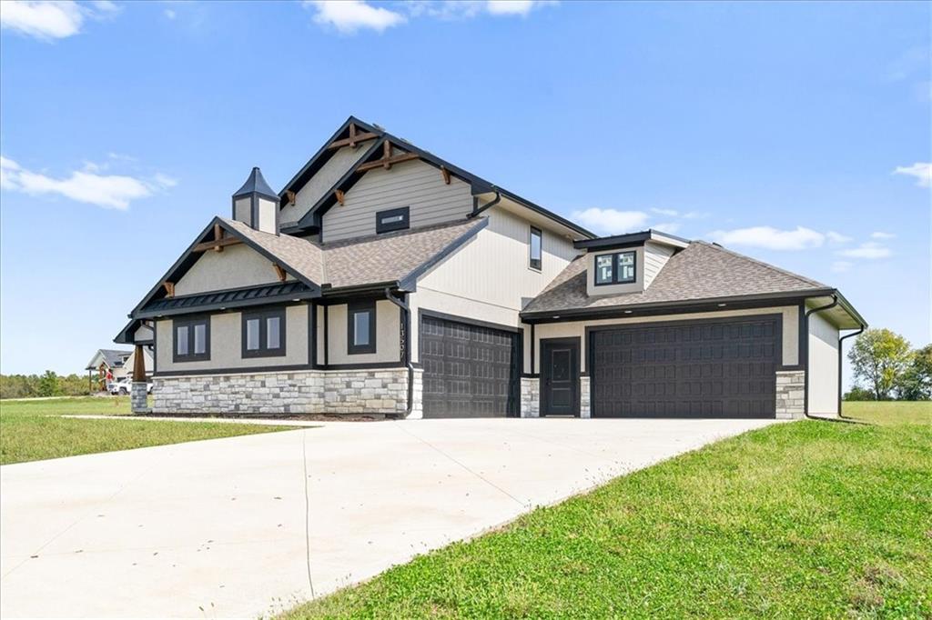13507 Woodland Ranch Drive
