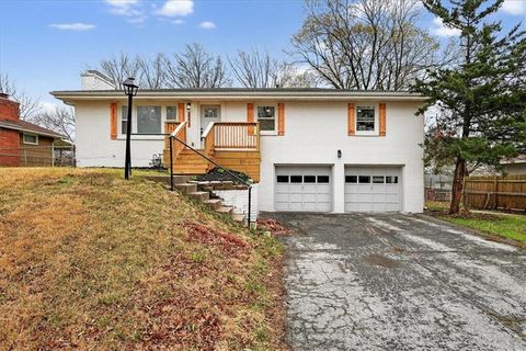 2217 N 83rd Street, Kansas City, KS 66109 - MLS#: 2611837