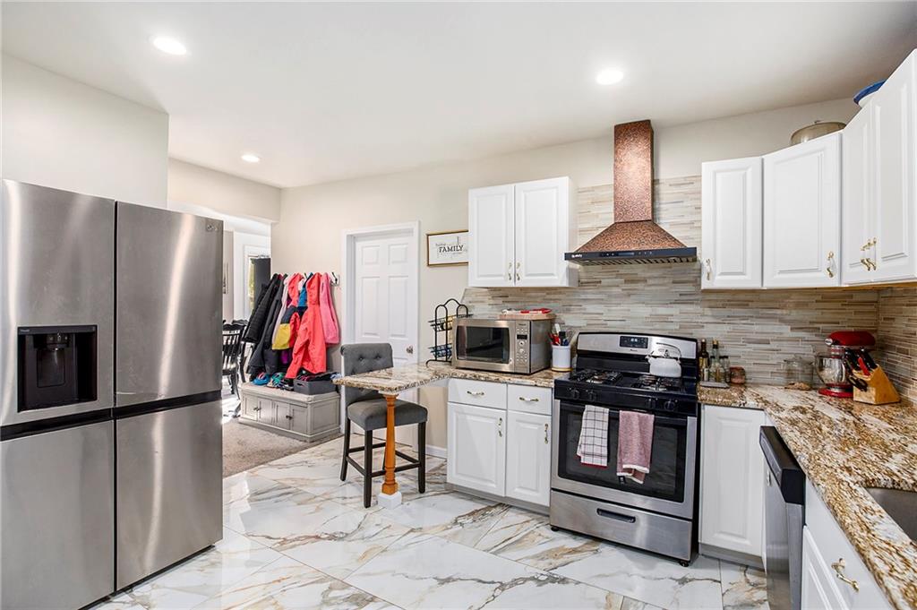 206 S Mulberry Street