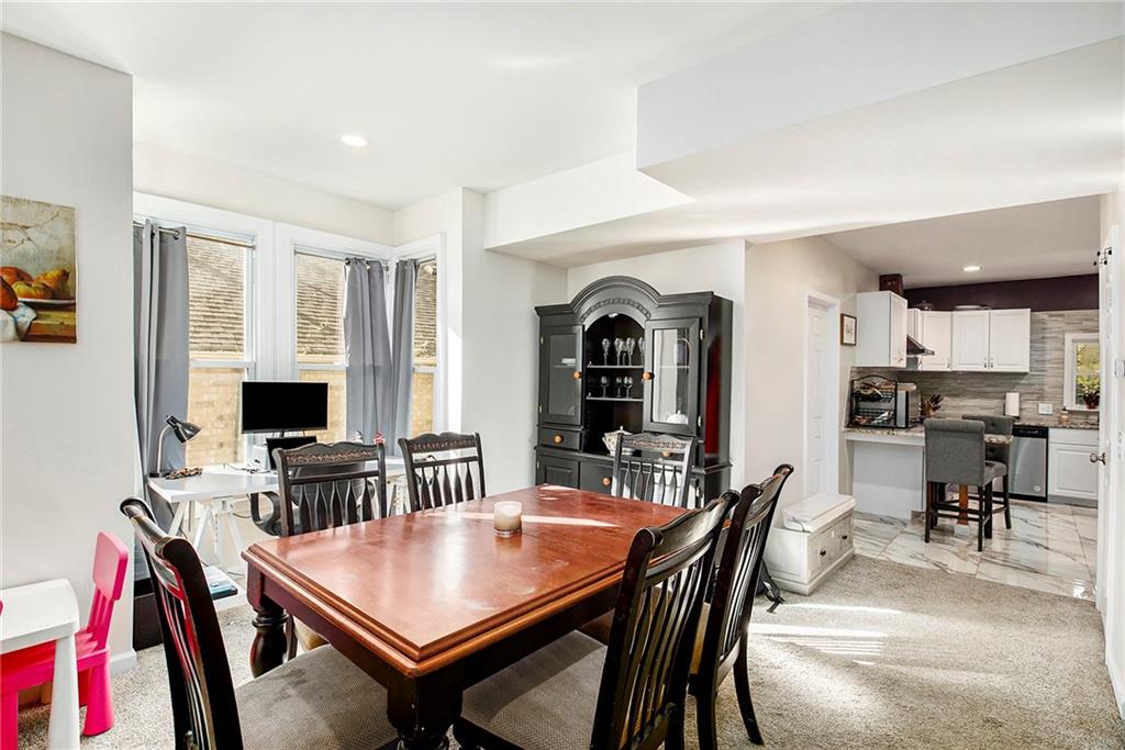 206 S Mulberry Street