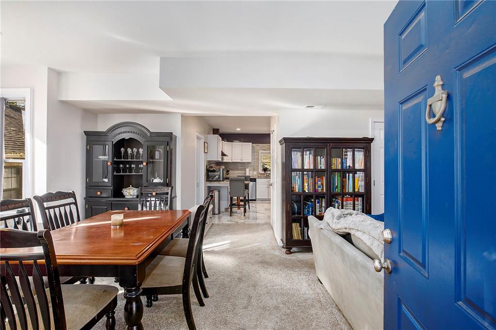 206 S Mulberry Street