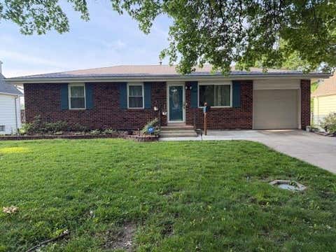 8409 NE 56th Street, Kansas City, MO 64119 - MLS#: 2621965