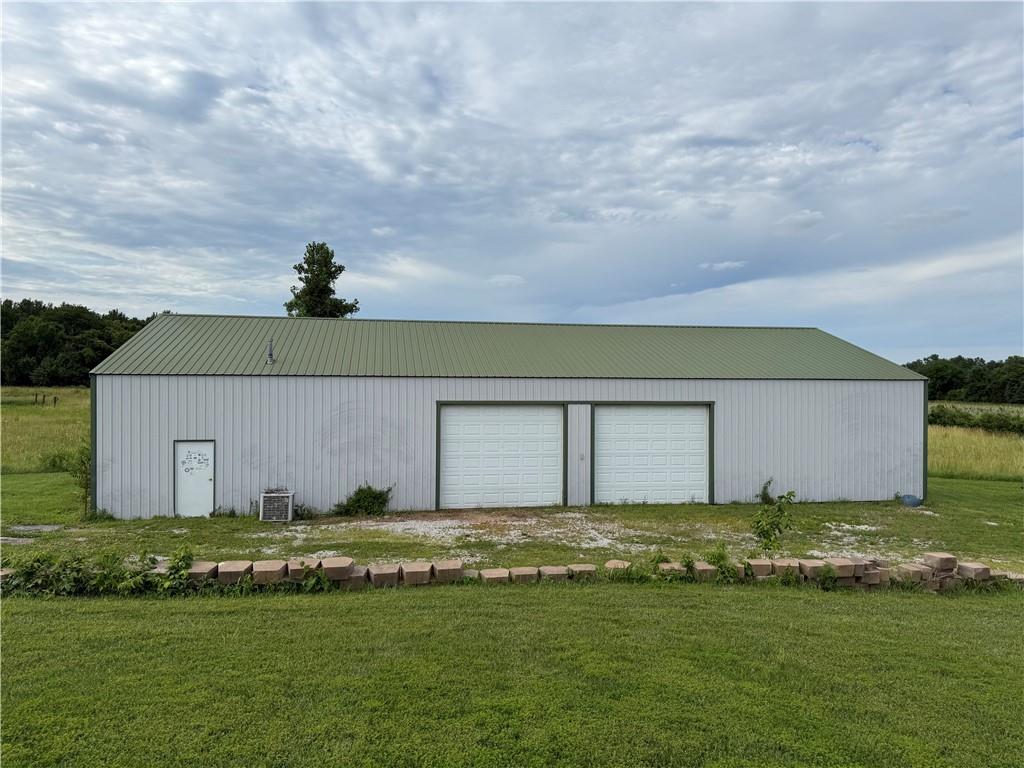 4457 Gillen Road
