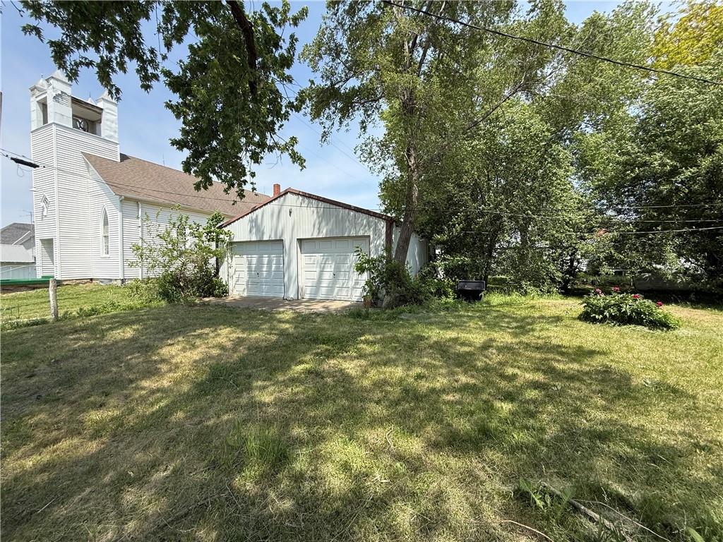 102 N West Street