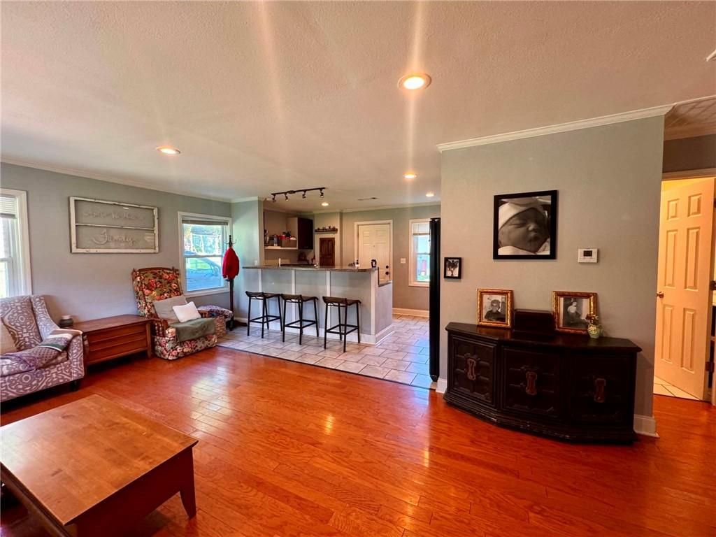 Photo of 6522 Kimball Avenue, Kansas City, KS 66104 (MLS # 2610264)
