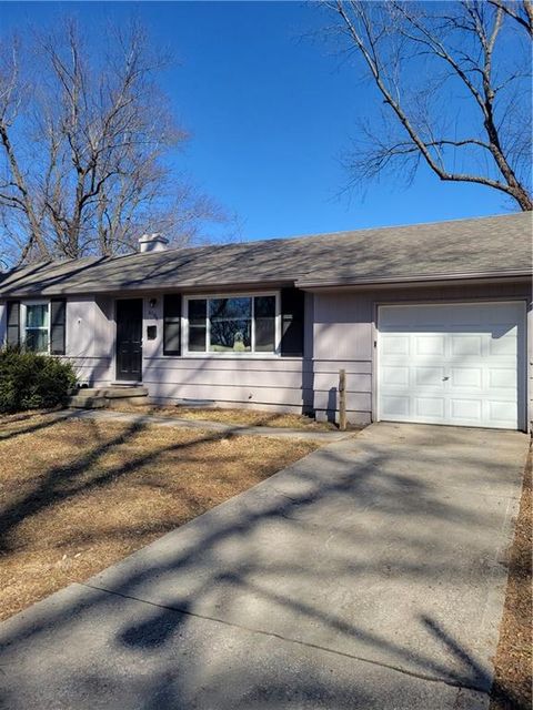 6706 E 98th Street Kansas City MO 64134