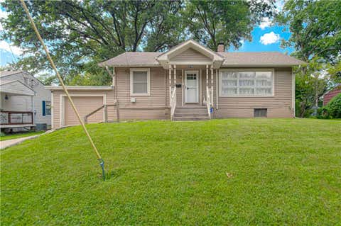 4748 Reinhardt Drive, Roeland Park, KS 66205 - MLS#: 2632577