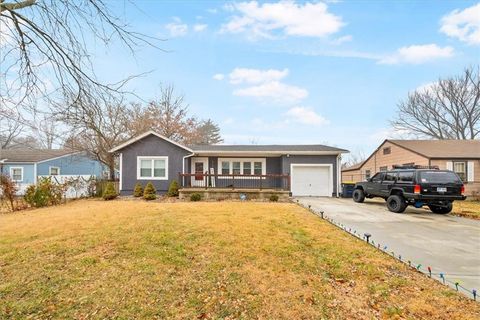 5118 Rinker Road, Kansas City, MO 64129 - MLS#: 2594505