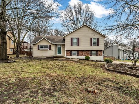 1302 Huntington Circle Greenwood MO 64034
