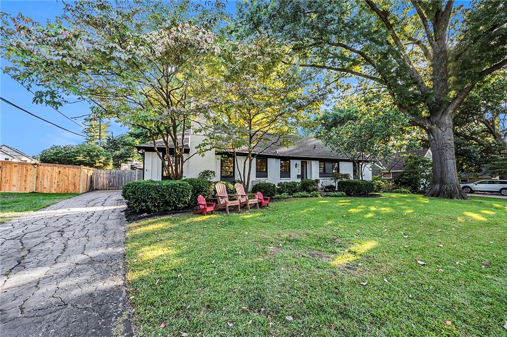 5111 W 64TH Street
