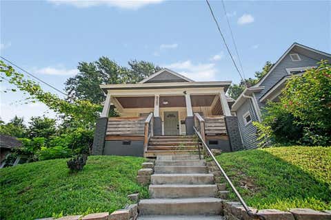 Photo of 329 Cambridge Street, Kansas City, KS 66103 (MLS # 2631643)