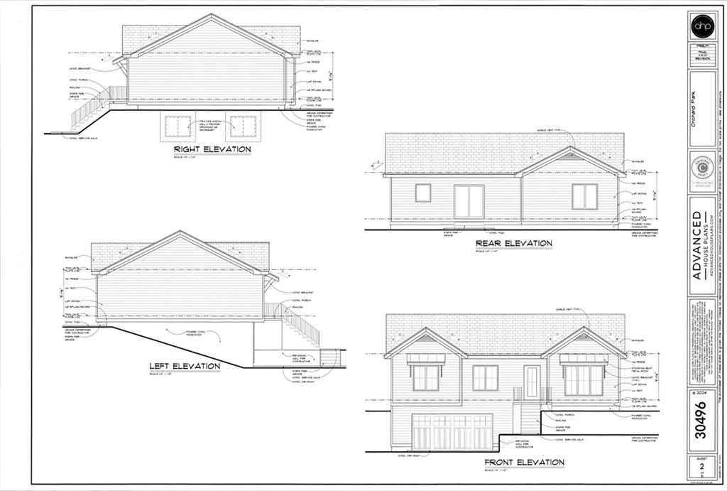 134 Cedar Circle