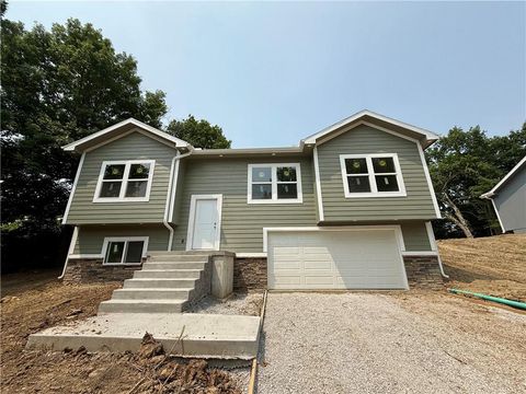 134 Cedar Circle Warrensburg MO 64093