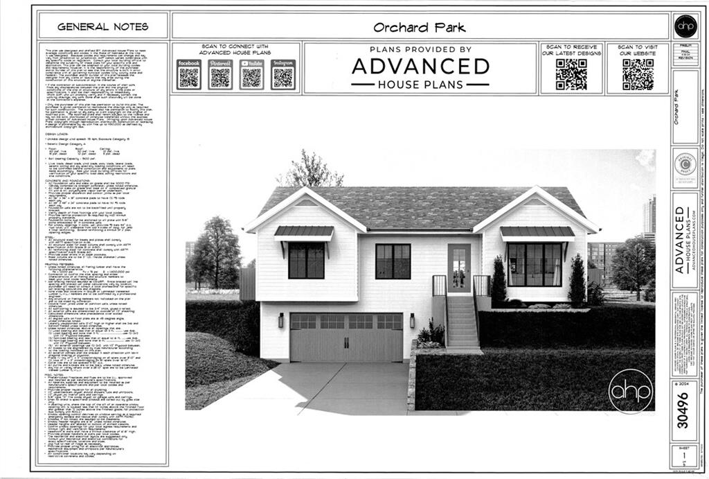 134 Cedar Circle