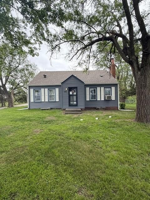 Photo of 9845 State Route C Highway, Savannah, MO 64485 (MLS # 2616988)