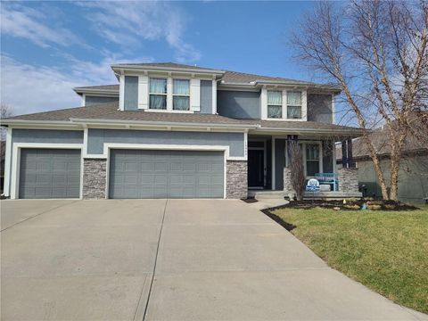 18988 W 165th Street Olathe KS 66062