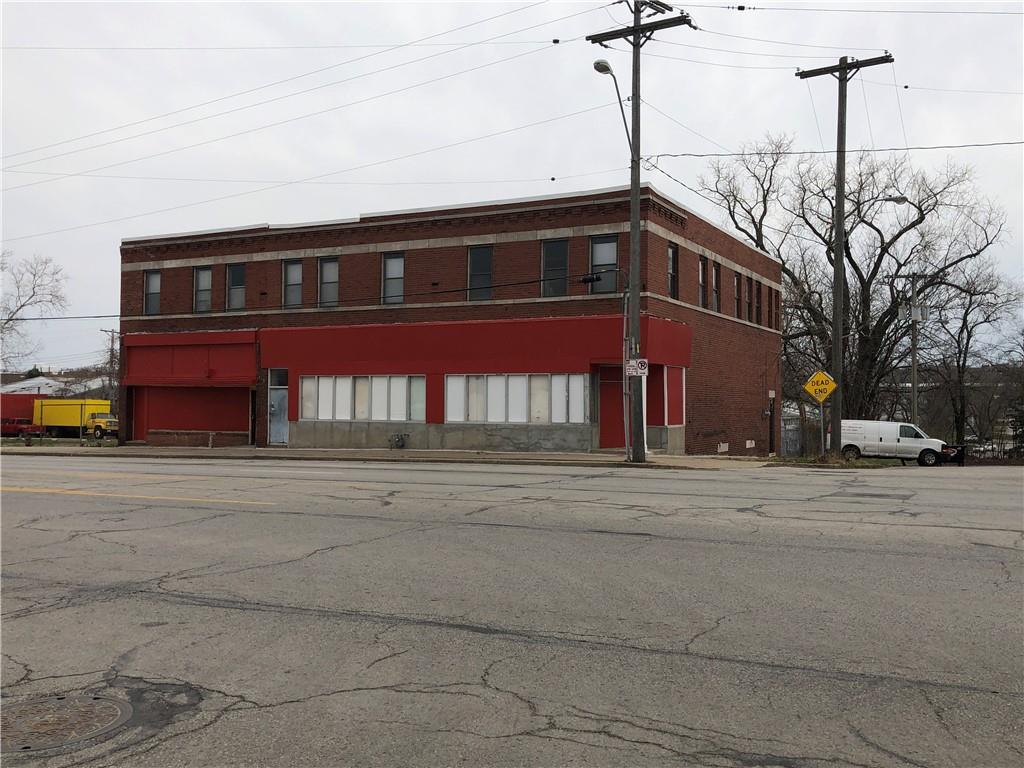 2001 E Truman Road