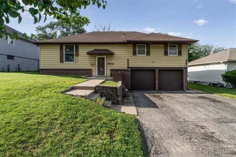 1912 Shearer Road, Kansas City, KS 66106 - MLS#: 2618788