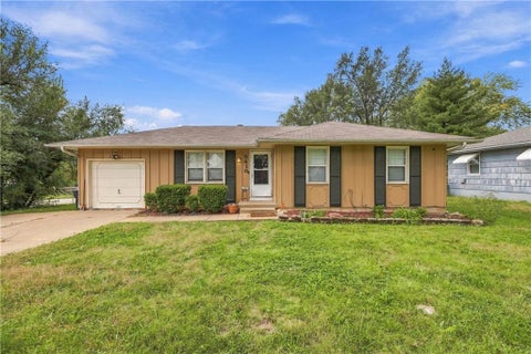 9416 Manchester Avenue, Kansas City, MO 64138 - MLS#: 2644923