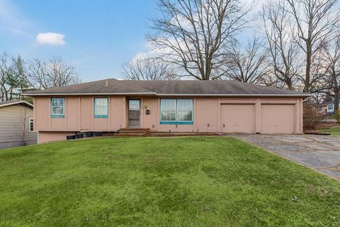 11605 E 78th Street, Raytown, MO 64138 - #: 2601677