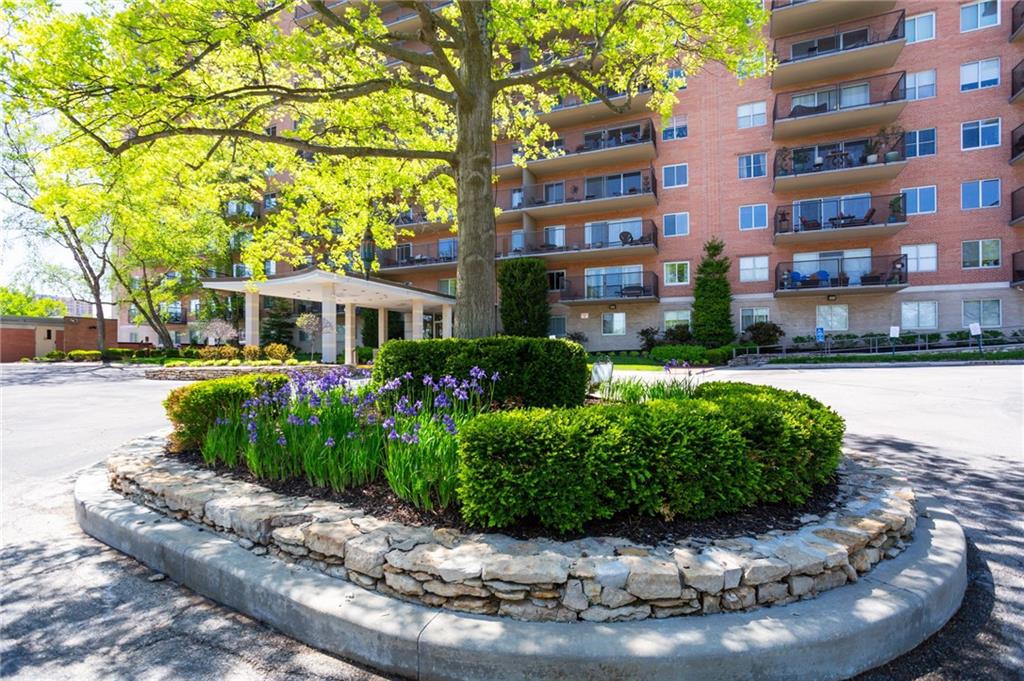 4550 Warwick Boulevard 408