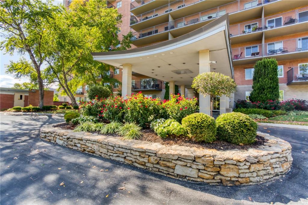 4550 Warwick Boulevard 408