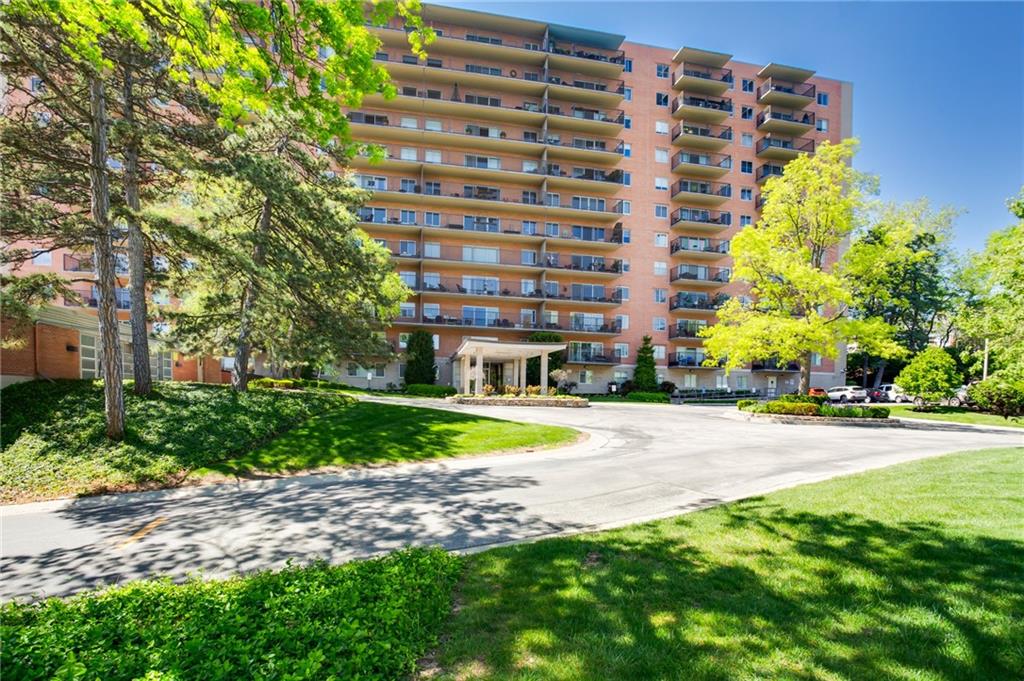 4550 Warwick Boulevard 408