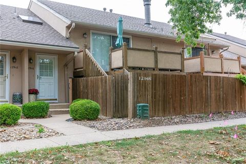 12946 W 110th Street, Overland Park, KS 66210 - MLS#: 2579289