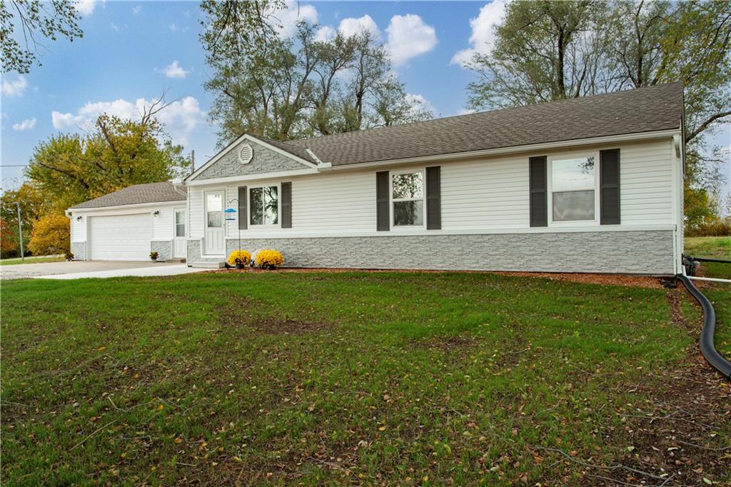 730 E Cambridge Road