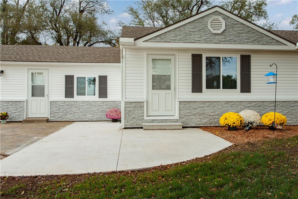 730 E Cambridge Road