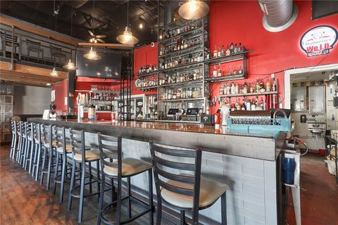 1825-1827 Buchanan Street Kansas City MO 64116