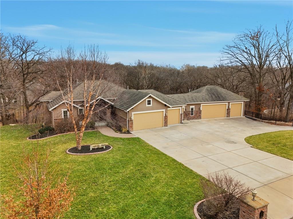 6205 NW Saddle Club Court