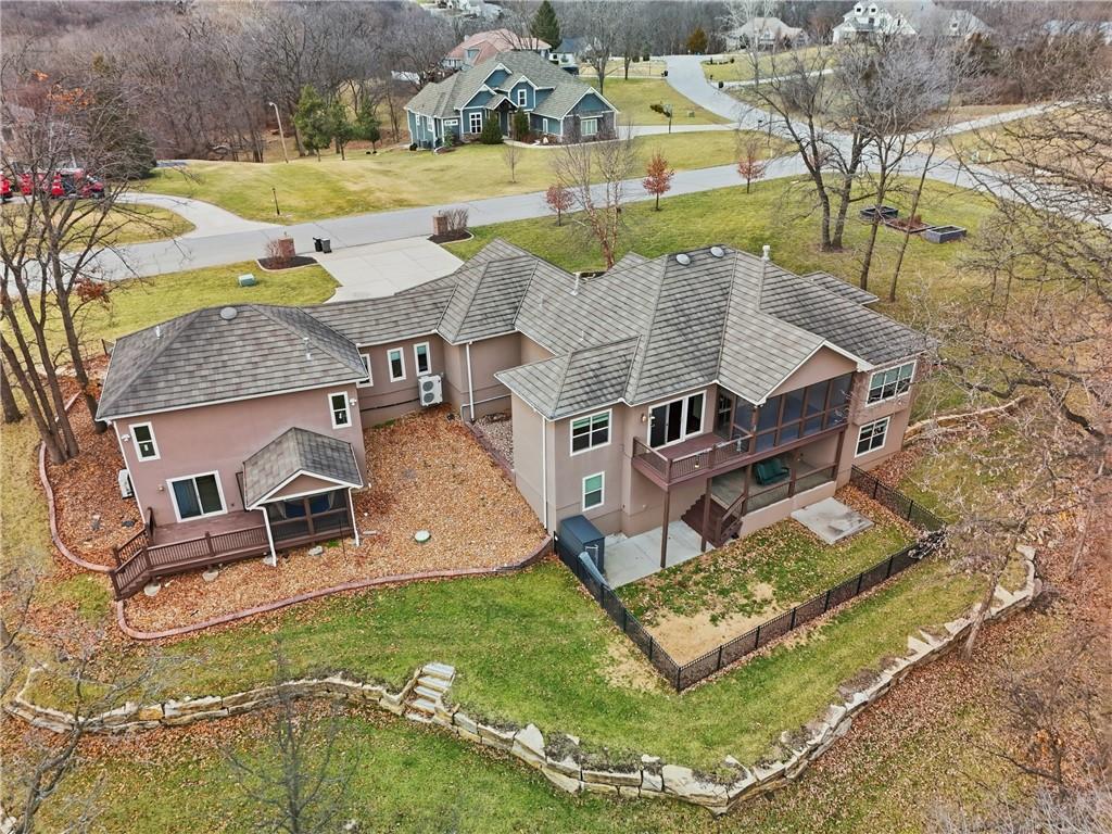 6205 NW Saddle Club Court