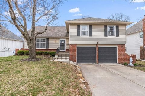 9105 England Street Overland Park KS 66212