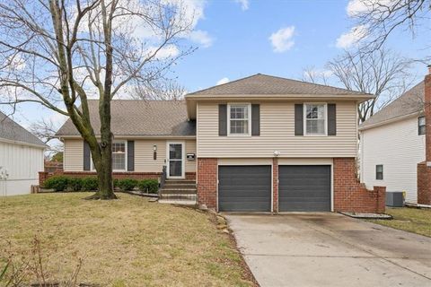 9105 England Street, Overland Park, KS 66212 - MLS#: 2604418