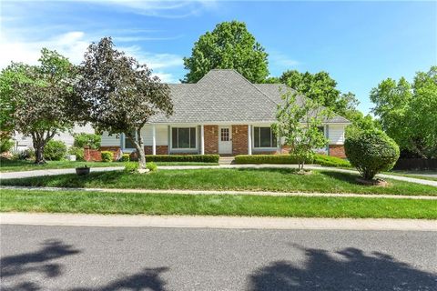 13302 W 113th Street, Overland Park, KS 66210 - MLS#: 2543003