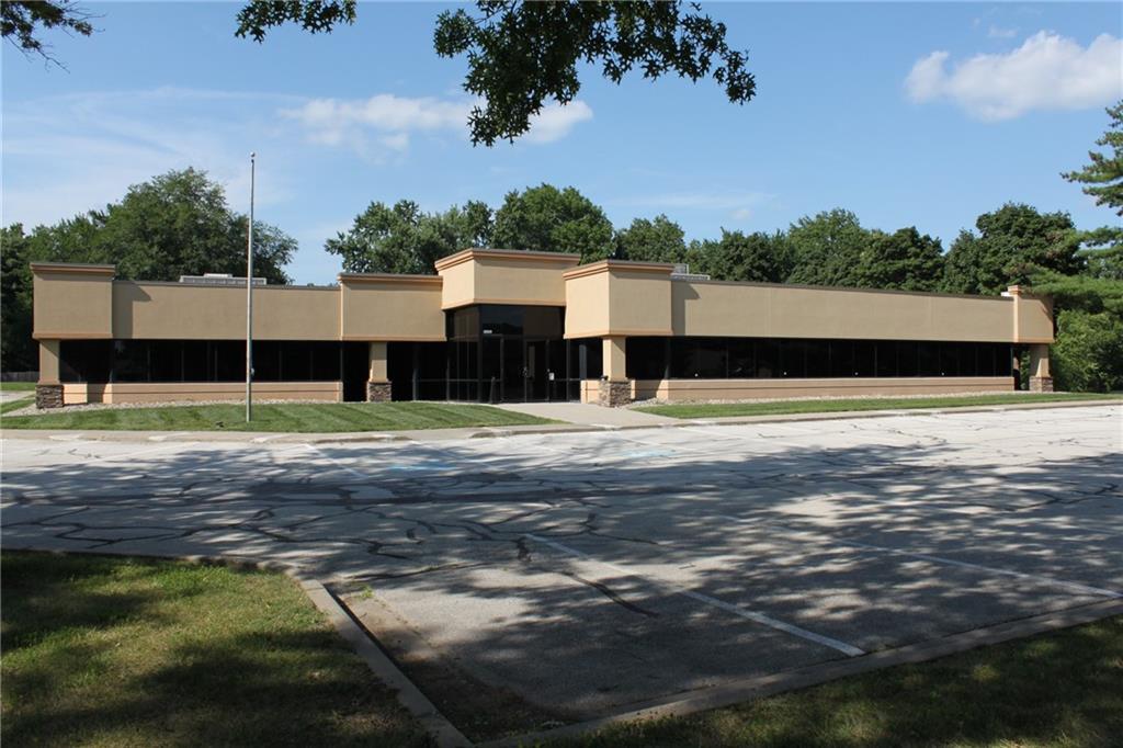 1300 NW Jefferson Court