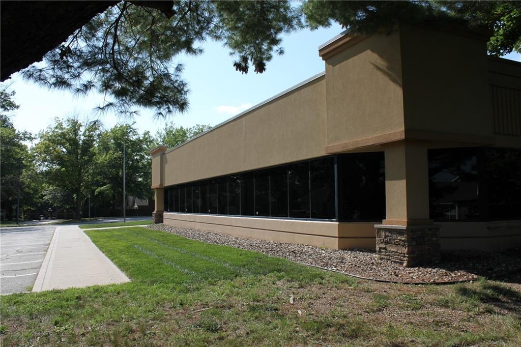 1300 NW Jefferson Court