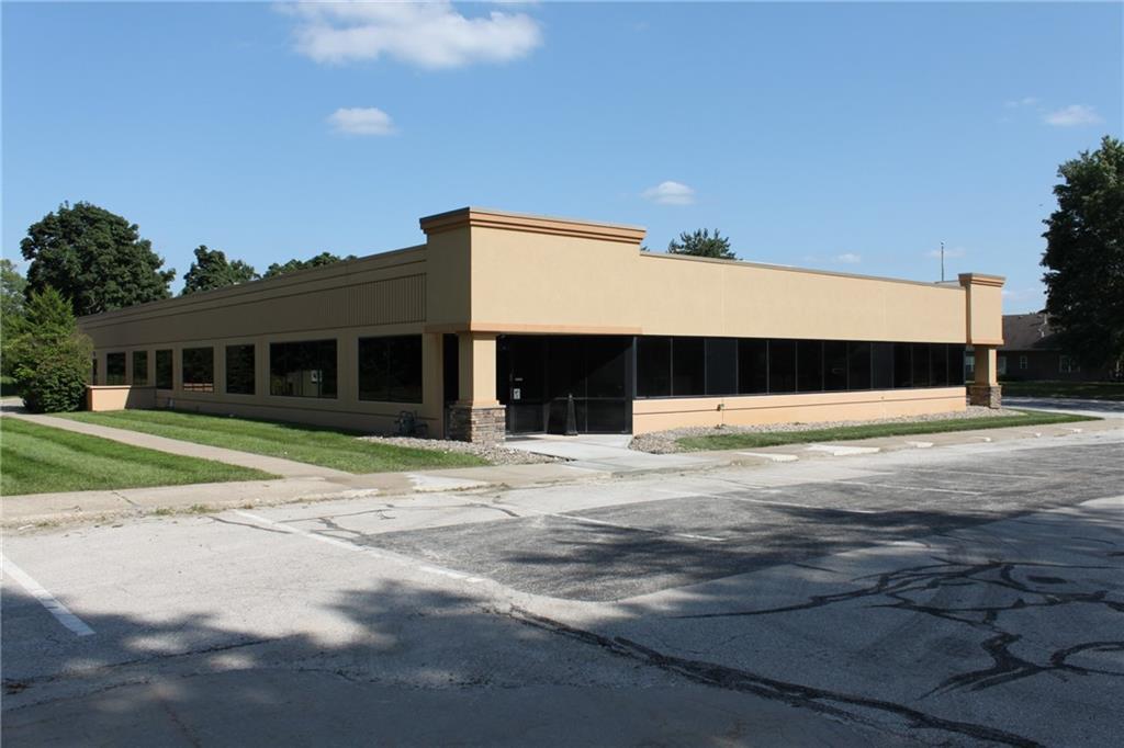 1300 NW Jefferson Court