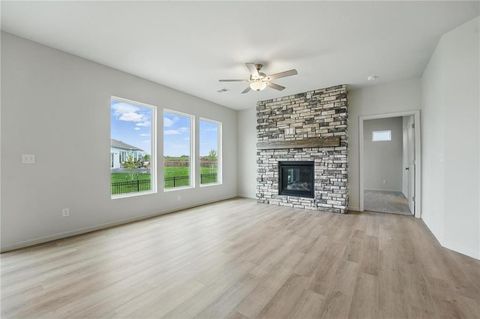 3028 NW 95th Terrace, Kansas City, MO 64154 - #: 2560174